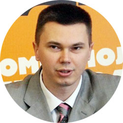 Алексей Андруцкий